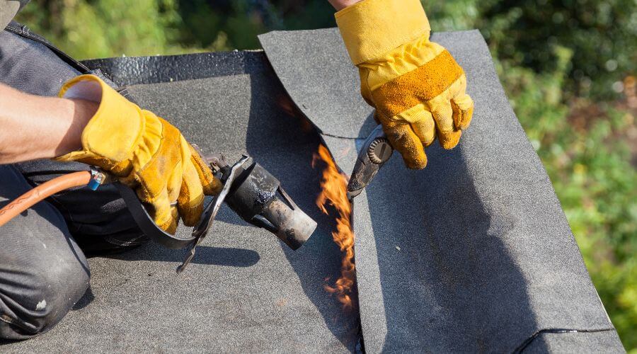 Expert top industrial roofings services in Fox Lake, WI